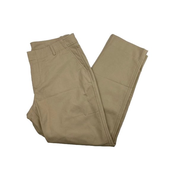 Gap Ladies Slim Crop Pants New Size 10R - Picture 1 of 11